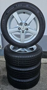 205/55 R16 letné 5x112 - 6