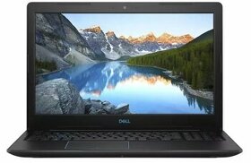 Herný notebook DELL Inspiron G3 15-3579 48GB RAM, Nvidia 4GB - 6