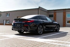 BMW M850i xDrive Laser LED HK odpocet DPH - 6