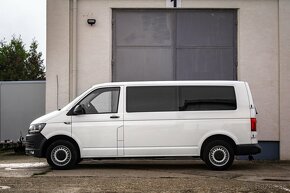 Volkswagen T6 Transporter 2.0TDI 2019 - MOŽNÝ ODPOČET DPH - 6