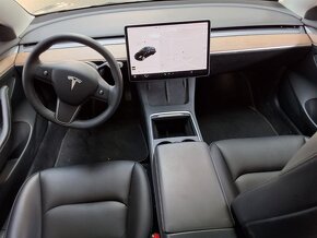 ✅️Tesla Model 3 LongRange Dual-Motor,4x4,366KW,Odpočet DPH✅️ - 6