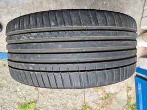 Michelin Pilot Sport4 275/35R22 - 6