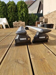 Priečinky  Thule Evo WingBar 7104+7114 - 6