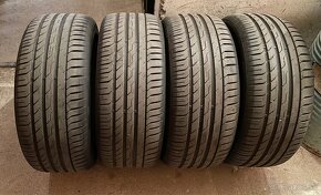 NEXEN 225/45 R 17 N'FERA SPORT 91W - 6