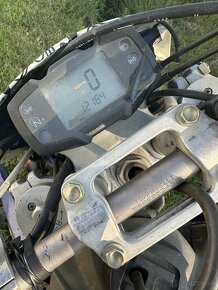 Husqvarna TE 450 s TP/SPZ - 6