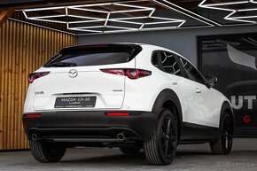 Mazda CX-30 Skyactiv-G122 Plus A/T - 6