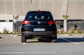 Volkswagen Tiguan 2.0 CR TDI 110k BMT Trend&Fun - 6