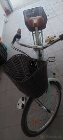 Damsky bicykel Kenzel - 6