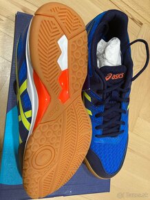 Botasky Asics - 6