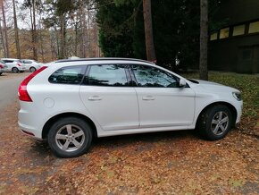 Predám volvo xc 60 - 6