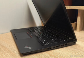 Notebook Lenovo Thinkpad T460s - 6