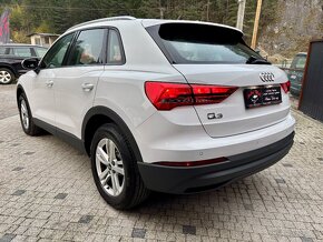 Audi Q3 35 2.0 TDI Advanced S tronic-- 2021-- - 6