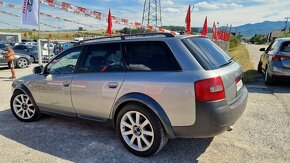 Audi A6 Allroad 2.5 TDI Quattro tiptronic - 6