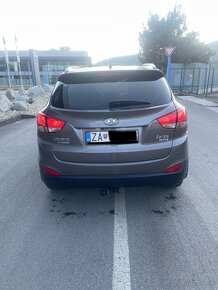 Hyundai IX35 , 2WD - 6