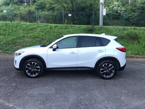 Mazda CX5 2015 po facelifte 2.2 skyactiv diesel(automat) - 6