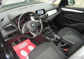 BMW Rad 2 Gran Tourer 216i - 6