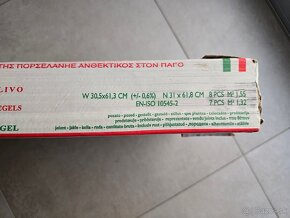 Talianska dlažba CERAMICHE ITALIA 24m2 - 6