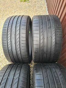 315/35 R20 ,275/40 R20 Continental letné - 6