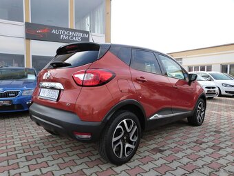 Renault Captur Energy 1.5 dCi Helly Hansen EDC - 6