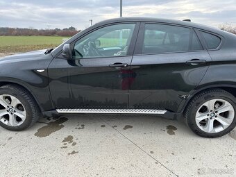 BMW X6 xDrive 35d - 6