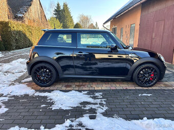 Mini Cooper S R56 JCW John Cooper Works - 6