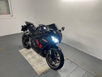 Honda CBR 1000rr sc59 - 6