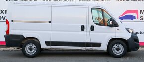 Fiat Ducato 2.3 MultiJet 140 E6d L2H1 - 6