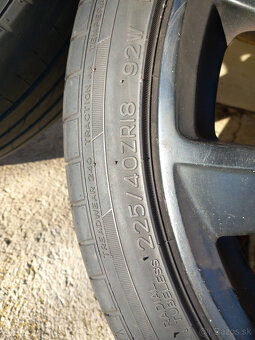 5x112 R18 Interlagos vzor - 6