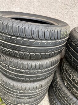 205/55 R15 - 6