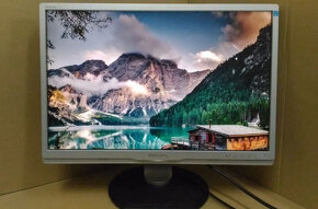 Monitor Philips 220P1ES/00 22" - 6