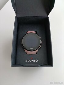 Športtester Suunto Spartan Sport Wrist - 6