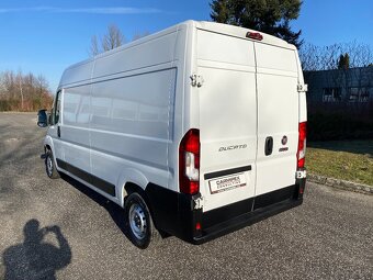 Fiat Ducato 2.3 MTJ 130k L3H2 - 6