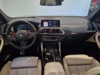 Bmw X3M competition - 6