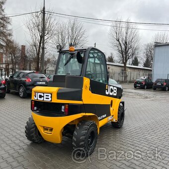 JCB TLT 4x4 35D - 6