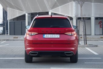 Škoda Kodiaq 2.0 TDI SCR RS DSG 4x4 - 6