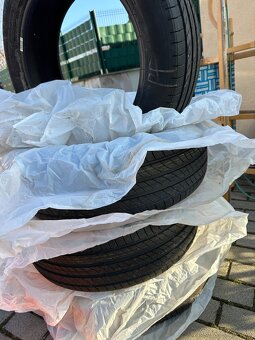 205/55 r17 NOVE Letne pneu MICHELIN - 6