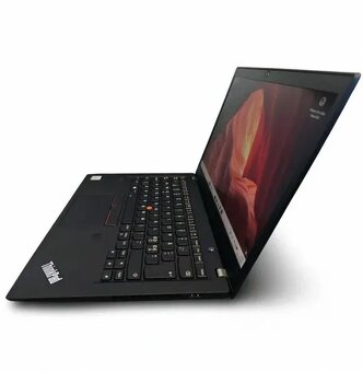 Lenovo ThinkPad T14s Gen 1 - 6