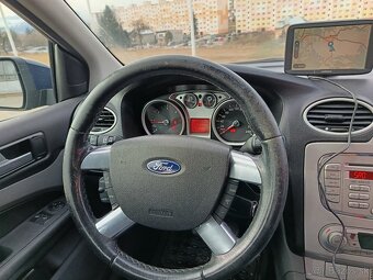 Ford FOCUS 2008 1.6 Diesel - 6