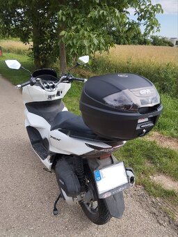 Honda PCX 125 - 6