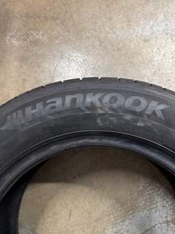 Hankook K435 Kinergy Eco2 175/65 R14 82T - 6