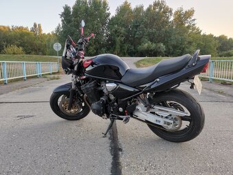 Suzuki  Bandit GSF 1200 - 6