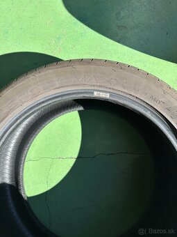 285/45 R20 108 Y XL MO DUNLOP SPORT MAXX RT 2 - 6