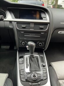 Audi A5 Sportback QUATTRO 2,0 TFSI MTM - 6