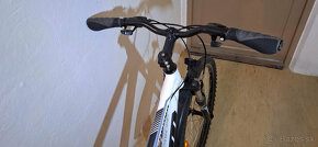 Predám  horský bicykel CTM Terrano 1.0 veľkosť 15 - 6