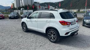 Mitsubishi ASX 1.6 MIVEC - 6