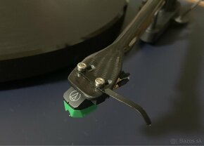 Pro-ject Debut Carbon EVO Black Edition - 6