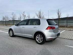 VOLKSWAGEN GOLF - NA PREDAJ / NA SPLATKY - 6