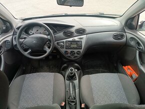 Ford focus combi 1.8tdci 66kw - 6