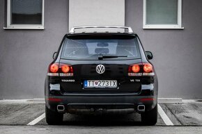 Volkswagen Touareg 3.0 V6 TDI tiptronic - 6