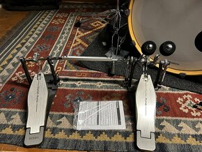 Tama Dynasync Double - 6